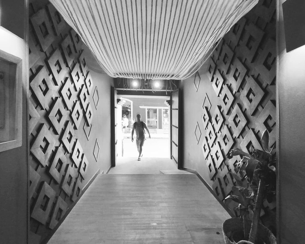 INSTALACIÓN SELINA CARTAGENA